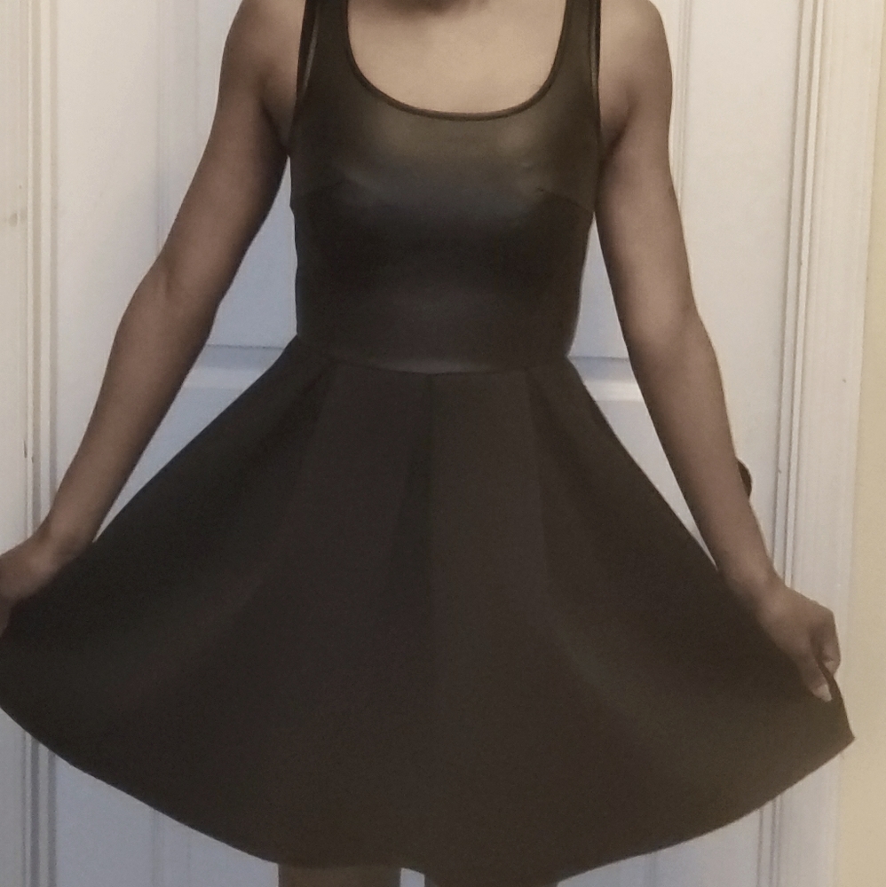 Charlotte Russe Dress